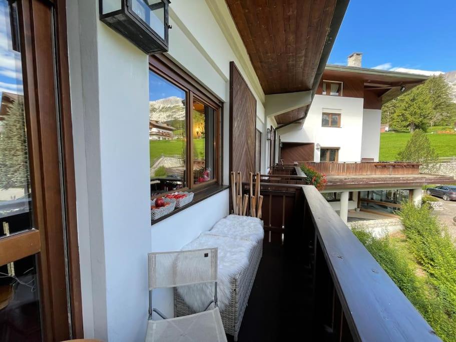 The Best Place 300 Mt Dal Centro Apartment Pocol Bagian luar foto