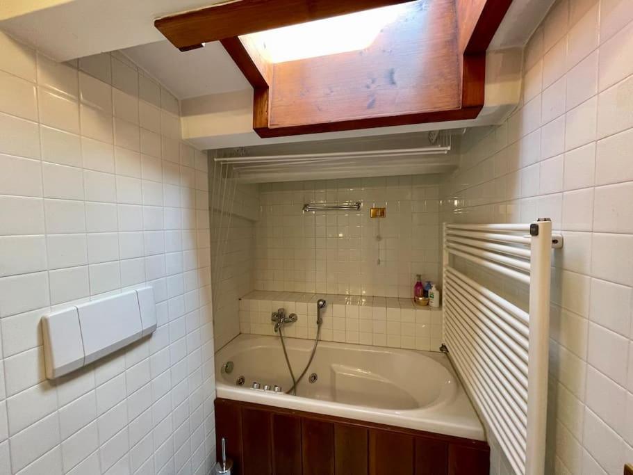 The Best Place 300 Mt Dal Centro Apartment Pocol Bagian luar foto