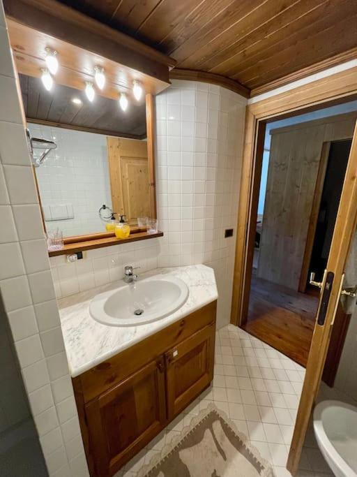 The Best Place 300 Mt Dal Centro Apartment Pocol Bagian luar foto