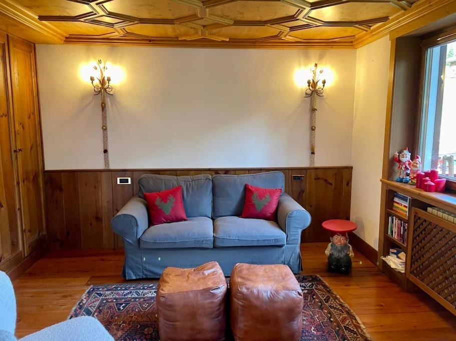 The Best Place 300 Mt Dal Centro Apartment Pocol Bagian luar foto